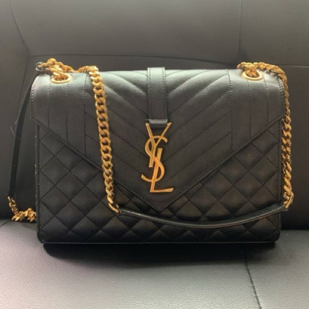 Saint Laurent Paris bag - Picture 1 of 9